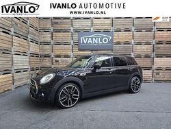 Zwart Gebruikt 2019 Mini John Cooper Works Clubman Stationwagen | € 26.944 (Eerlijke prijs)