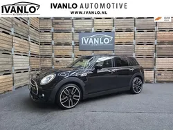 Zwart Gebruikt 2019 Mini John Cooper Works Clubman Stationwagen | € 26.945 (Eerlijke prijs)