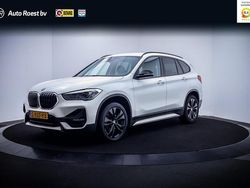 Wit Gebruikt 2021 BMW X1 Executive SUV | € 28.125