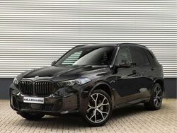 Zwart, metallic lak Gebruikt 2024 BMW X5 M Sport SUV | € 104.875 (Duur)