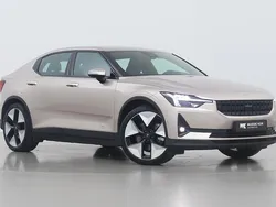 Grijs Gebruikt 2024 Polestar 2 Pilot-lite Sedan | € 34.800 (Goede deal)