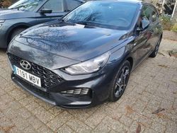Gebruikt 2022 Hyundai i30 N Line Stationwagen | € 14.500 (Super prijs)