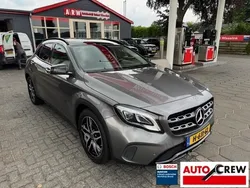 Grijs Gebruikt 2018 Mercedes GLA200 Premium Plus SUV | € 23.650 (Eerlijke prijs)