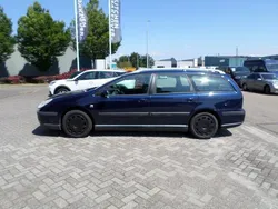 Blauw Gebruikt 2006 Citroën C5 Prestige Stationwagen | € 1.299 (Duur)