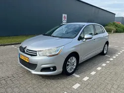 Grijs Gebruikt 2013 Citroën C4 Hatchback | € 2.299