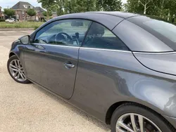 Grijs Gebruikt 2010 VW Eos Highline Cabriolet | € 7.000 (Eerlijke prijs)