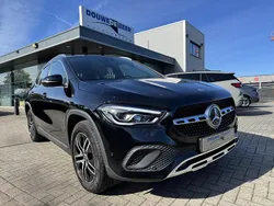 Zwart Gebruikt 2020 Mercedes GLA250 Progressive SUV | € 34.750