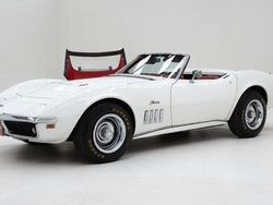 Overige Gebruikt 1969 Corvette C3 | € 35.000