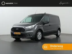 Grijs Gebruikt 2020 Ford Transit Trend Van | € 17.950 (Eerlijke prijs)
