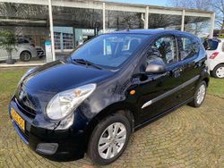Zwart Gebruikt 2015 Suzuki Alto Hatchback | € 5.200 (Eerlijke prijs)