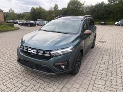 Groen Gebruikt 2023 Dacia Jogger Extreme MPV | € 26.061 (Duur)