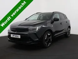 Wit Gebruikt 2023 Opel Grandland X GSe SUV | € 25.950 (Goede deal)