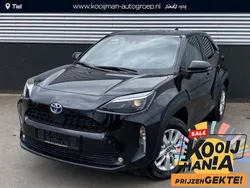 Grijs Gebruikt 2024 Toyota Yaris Cross Edition SUV | € 28.399 (Eerlijke prijs)