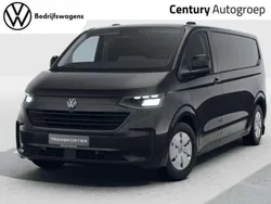 Zwart Nieuw 2025 VW T6.1 Life Van | € 34.846 (Goede deal)