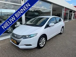 Wit Gebruikt 2010 Honda Insight Comfort Hatchback | € 4.500 (Eerlijke prijs)