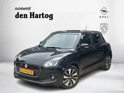Zwart Gebruikt 2019 Suzuki Swift Hatchback | € 14.950 (Eerlijke prijs)