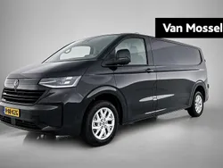 Zwart Gebruikt 2024 VW T6.1 Van | € 52.900