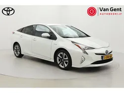 Wit Gebruikt 2018 Toyota Prius Executive Hatchback | € 21.999 (Eerlijke prijs)