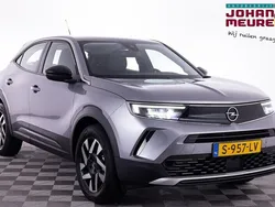 Grijs Gebruikt 2023 Opel Mokka-e SUV | € 19.900 (Goede deal)