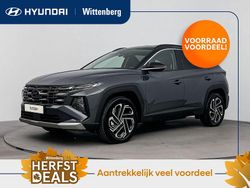 Grijs Nieuw 2025 Hyundai Tucson Comfort SUV | € 41.885 (Super prijs)
