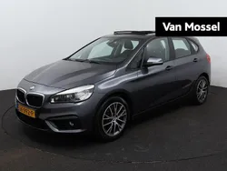 Grijs Gebruikt 2015 BMW 220 Stationwagen | € 15.844 (Iets duurder)