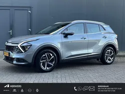 Grijs Gebruikt 2024 Kia Sportage 2 SUV | € 34.735 (Super prijs)