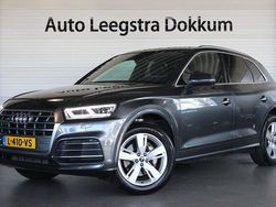 Grijs Gebruikt 2020 Audi Q5 S-Line SUV | € 36.750 (Super prijs)