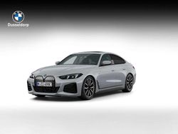 Grijs Nieuw 2025 BMW i4 M Sport Sedan | € 73.175 (Goede deal)
