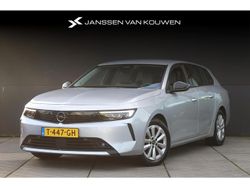 Grijs Gebruikt 2023 Opel Astra Edition Stationwagen | € 19.900 (Eerlijke prijs)