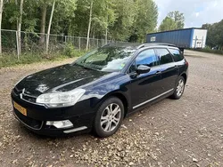 Zwart Gebruikt 2009 Citroën C5 Business Class Stationwagen | € 1.995 (Eerlijke prijs)