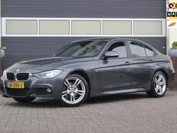 Grijs Gebruikt 2015 BMW 316 Executive Sedan | € 15.900 (Eerlijke prijs)