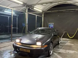 Zwart Gebruikt 1994 Mitsubishi Eclipse Coupé | € 6.500