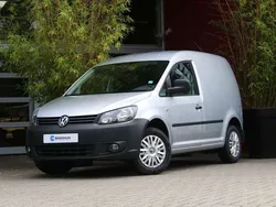 Gebruikt 2017 VW Caddy MPV | € 9.950 (Eerlijke prijs)