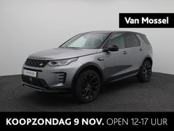 Eiger greyebony Gebruikt 2025 Land Rover Discovery Sport Dynamic SUV | € 70.139