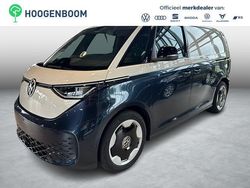 Wit Nieuw 2025 VW ID. Buzz Edition MPV | € 53.525 (Duur)