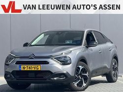 Grijs Gebruikt 2022 Citroën C4 PureTech SUV | € 15.948 (Eerlijke prijs)