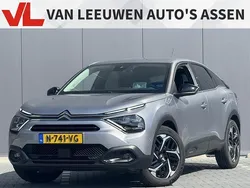 Grijs Gebruikt 2022 Citroën C4 PureTech SUV | € 15.948 (Eerlijke prijs)