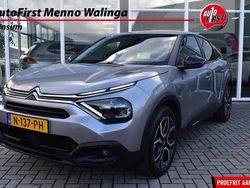 Gebruikt 2021 Citroën e-C4 Feel | € 13.950