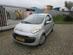 Grijs Gebruikt 2007 Citroën C1 Hatchback | € 1.450 (Eerlijke prijs)