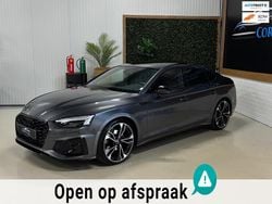 Grijs Gebruikt 2025 Audi A5 Coupé | € 52.995 (Duur)