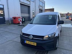 Wit Gebruikt 2018 VW Caddy MPV | € 6.250 (Goede deal)