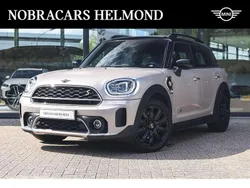 Grijs Gebruikt 2022 Mini Cooper SE Hatchback | € 35.950