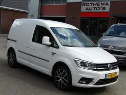 Overige Gebruikt 2018 VW Caddy MPV | € 12.995 (Iets duurder)