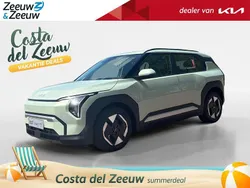 Nieuw 2025 Kia EV3 3 SUV | € 39.290 (Duur)