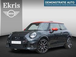 Grijs Gebruikt 2024 Mini John Cooper Works Hatchback | € 35.950 (Eerlijke prijs)