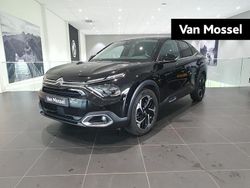 Zwart Gebruikt 2024 Citroën C4 PureTech Sedan | € 24.940 (Eerlijke prijs)