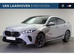 Grijs, metallic lak Gebruikt 2025 BMW 220 M Sport Coupé | € 54.950 (Duur)