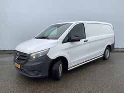 Wit Gebruikt 2015 Mercedes Vito MPV | € 11.950