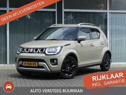 Bruin Gebruikt 2020 Suzuki Ignis Style Hatchback | € 15.950 (Eerlijke prijs)
