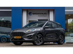 Grijs Gebruikt 2023 Ford Kuga ST-Line SUV | € 29.900 (Eerlijke prijs)